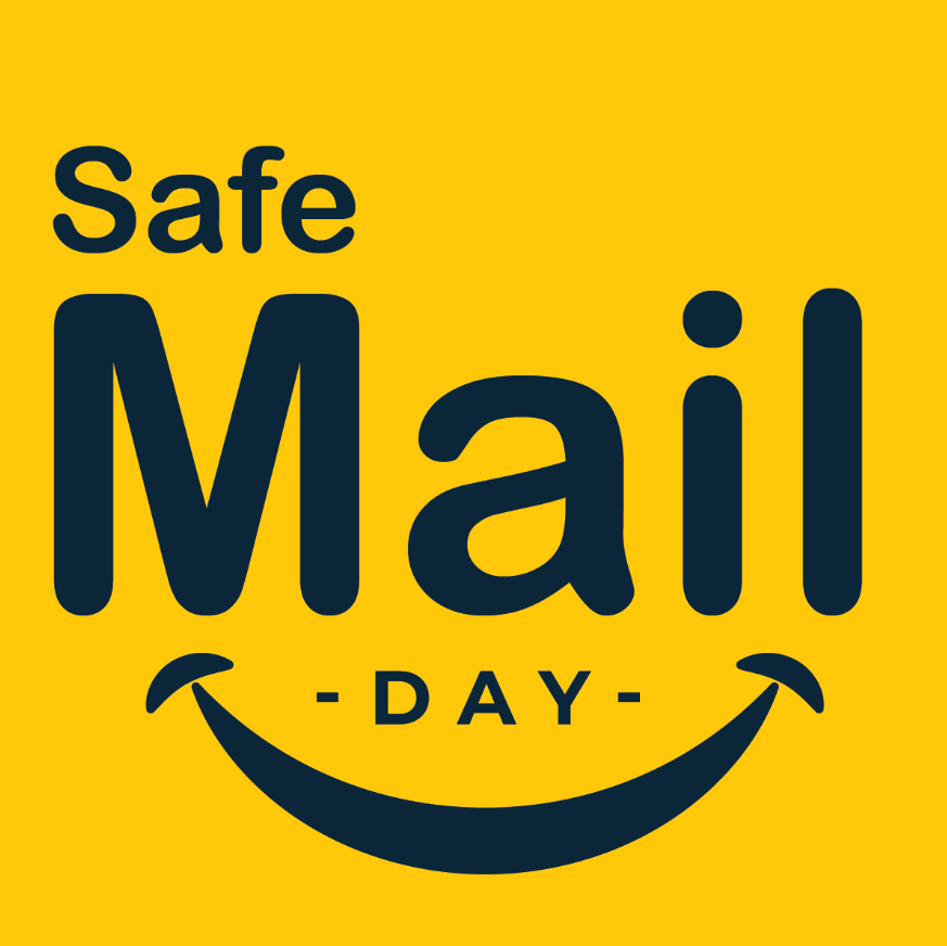 Logo Safemail